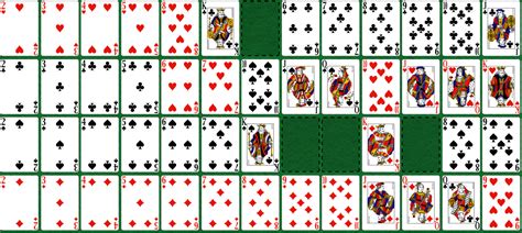 Play Golf Solitaire online, right in your browser. . Green felt addiction solitaire